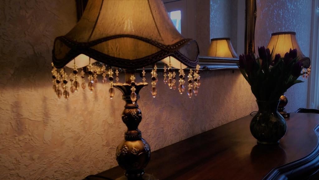 آير Lochinver Guesthouse المظهر الخارجي الصورة