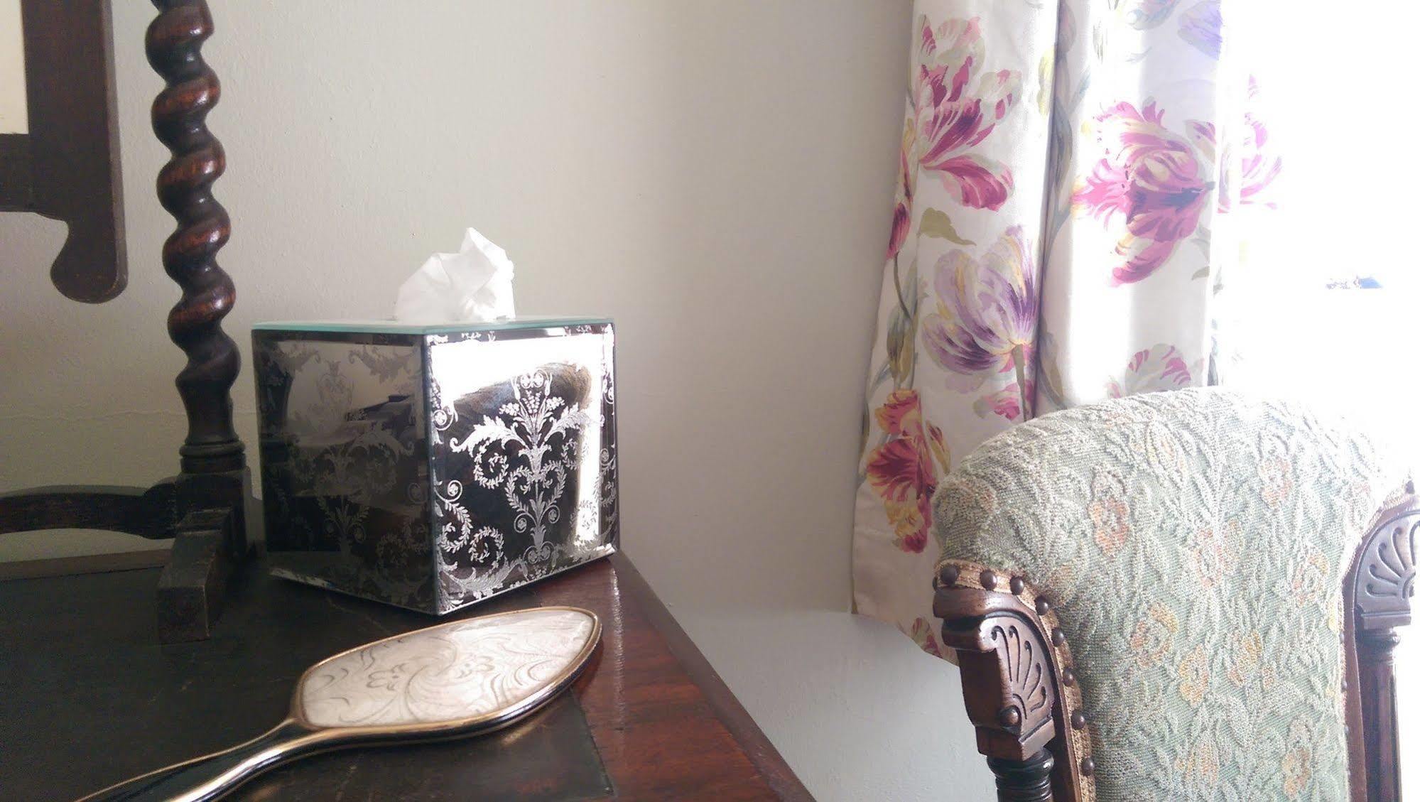 آير Lochinver Guesthouse المظهر الخارجي الصورة