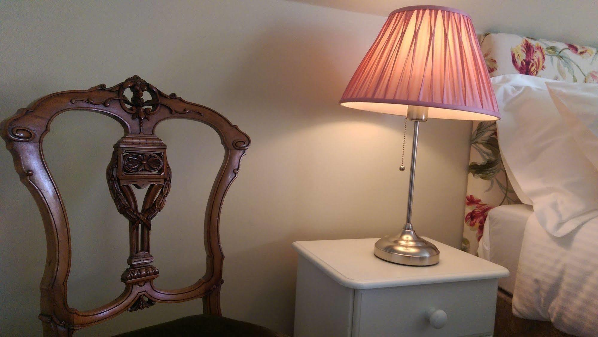 آير Lochinver Guesthouse المظهر الخارجي الصورة